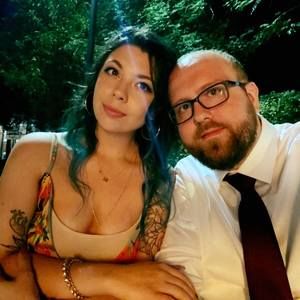 Meet your Posher, Mathew